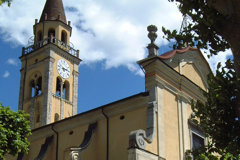 Chiese di domaso